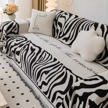 Полотенце для дивана Полотенце для дивана «Все включено» Универсальный чехол для дивана Пылезащитный чехол Four Seasons Universal 180*130cm