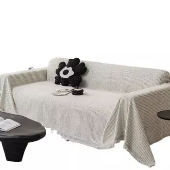 Полотенце для дивана с защитой от царапания, универсальное для всех сезонов, высококачественное средство для чистки дивана, универсальная ткань для чехла дивана, чехол для дивана, подушка для дивана 180*130cm