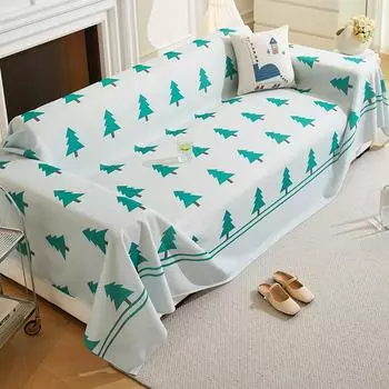 Полотенце для дивана, устойчивое к царапинам у кошек, чехол для дивана, полотенце, универсальный чехол для дивана, подушка для дивана, всесезонное универсальное одеяло для дивана, полное покрытие 180*130cm