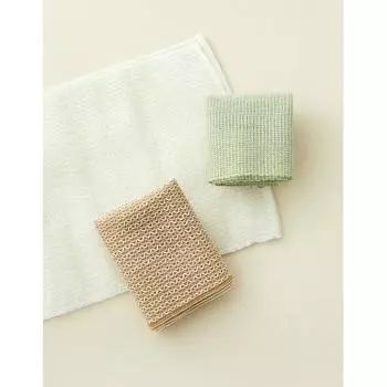 Полотенце для душа Daily Life Mugwort