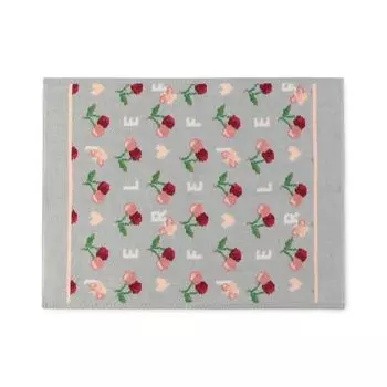 Полотенце для гостей Keep Smiling Cherry Grey БЕСПЛАТНО [Failor] [1G2024033750111] Женское