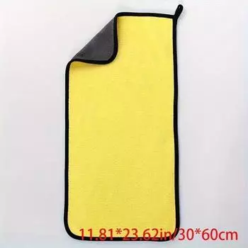 Полотенце для купания питомца Мягкое Впитывающее Полотенце из микрофибры для собаки Щенка Кошки Мытье Чистящая салфетка Миниатюрный Щенок Товары для питомцев