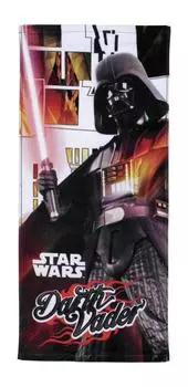 Полотенце для лица Дарта Вейдера 0440200300 Дарт Вейдер