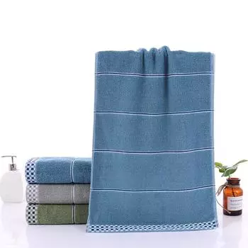 Полотенце для лица Gaoyang Pure Cotton Jacquard - сувенир с бесплатной доставкой 34*73 cm