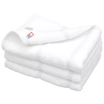 Лицевые полотенца Имабари Мягкие и нежные к эти полотенца Имабари идеально подходят для и лица Эти полотенца обладают превосходной впитываемостью и и также белый