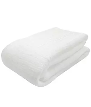 Полотенце для лица из марли CLASICA Impile, сделано в Японии, хлопковое полотенце в индивидуальной упаковке, простое, 80 см x 32 см, пушистое, мягкое, Classica, 1 шт., 100%