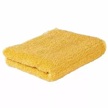 Полотенце для лица Nishikawa Imabari Пушистое с каждым мягким к прочному муссовому Mistral TT20173000Y Полотенце, 100% хлопок, Стирка, Впитывающее, На ощупь, Пух, Узор,