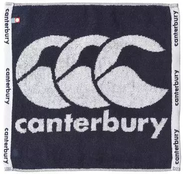 Полотенце для лица Полотенце для лица AA07436 ONESIZE [Canterbury] Мужское 29_Темно-синий