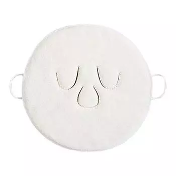 Полотенце для лица, супер мягкое, с подвесным дизайном, коралловый флис, увлажняющее, омоложение, хит продаж