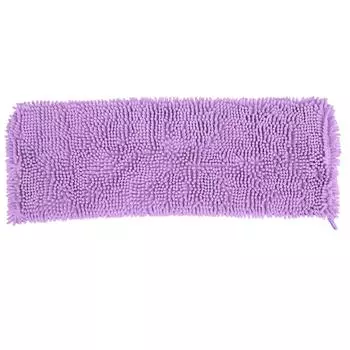 Полотенце для питомца из шенилловой микрофибры Сверхвпитывающее одеяло для собаки Мягкое быстросохнущее моющееся полотенце для питомца(MPink )