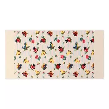 Полотенце для рук Feiler и Heidi White БЕСПЛАТНО [Feiler] [1H8124043780036] Женское