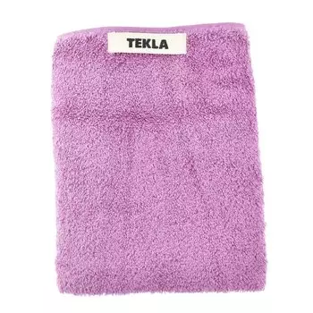 Полотенце для рук МАХРОВЫЕ ПОЛОТЕНЦА ОДНОТОННЫЕ [TECLA] 5080 (МАДЖЕНТА (Темно-розовый)) [Элемент]