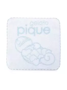 Полотенце для рук PWGG234547 BLU F [Gelato Pique] женское синий