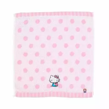 Полотенце для рук Sanrio Hello Kitty Imabari 422649 (точка)