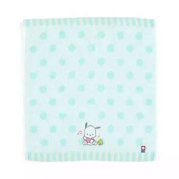 Полотенце для рук Sanrio Pochacco Imabari 422711 (точка)