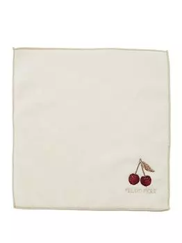 Полотенце для рук Urban Cherry PWGG234527 IVR F [Gelato Pique] женское