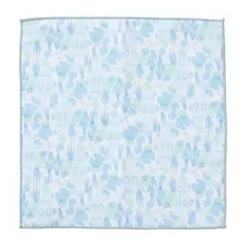 Полотенце для рук в Pokemon Center Pokemon Concierge Upa & Nuo, 9949498691, популярный покемон в Корее