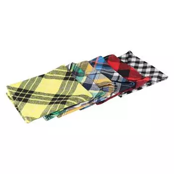 Полотенце для слюны Аксессуары для ухода за шеей Треугольный шарф Кошачий платок Товары для животных Бандана для собак 21