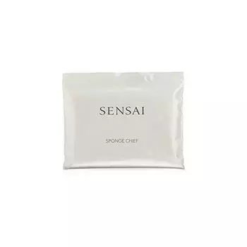 Полотенце для снятия макияжа Sensai (1 уд)