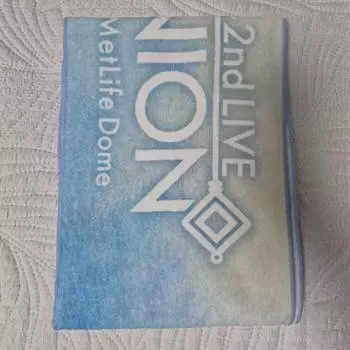 Полотенце для воссоединения Ainana