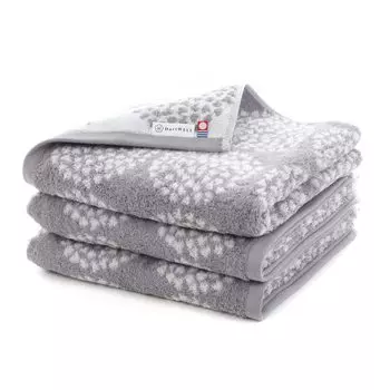 Полотенце HARTWELL Imabari, скандинавское полотенце, мини-банное полотенце HARTWELL, скандинавский узор, скандинавское маленькое банное полотенце, простая мягкая петля, петля