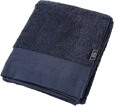 Полотенце Imabari Банное полотенце 70 x мягкое и эластичное до темно-синего цвета Сердцевина нити твердая, как аль денте, а поверхность Добавьте комфорта к вашему стилю тёмно-синий