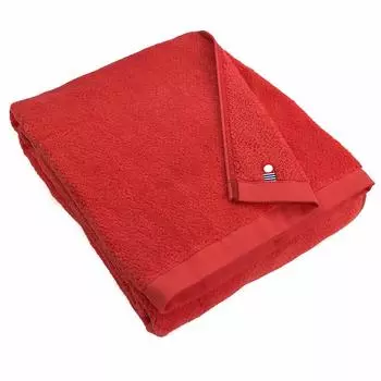 Полотенце Imabari, мягкое банное полотенце 70x130 см, цвет M, 100 цветов, легкое, тонкое, для профессионального использования, для коммерческого использования, впитывающее, быстросохнущее (Красный Фиолетовый) М-БТ1