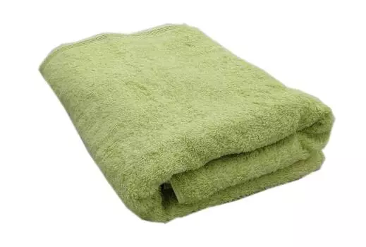 Полотенце Imabari Plaisir Bath Towel Green зелёный