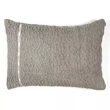 Полотенце Imabari, пушистое полотенце, примерно 45 x 90 см.. (Наволочка, серая) серый