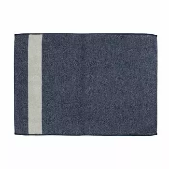 Полотенце Imabari сертифицированный впитывающий быстросохнущий коврик для ванной из хлопка, сделано в Японии, оригинальный Iori LINE 100% (НОВЫЙ флот)