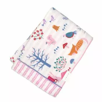 Полотенце isso ecco Imabari Mori PK 0024068PK