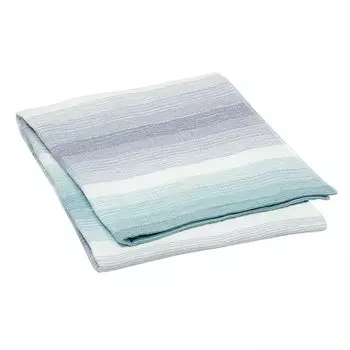 Полотенце из марли nishikawa Imabari, банное полотенце 60X120 см, моющееся, хлопковое, пушистое, хлопковое, марля счастья Imabari, пушистое, мягкое, нежное на ощупь, тонкое, сделано в Японии синий