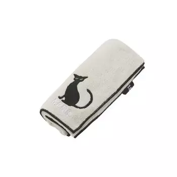 Полотенце из микрофибры Cat Professional S размера APDC