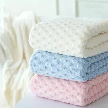 Полотенце из микрофибры, очень большое, 70x140 см, быстросохнущее, мягкое, впитывающее, пляжное полотенце для душа для дома, домашнего хозяйства 140cm серый