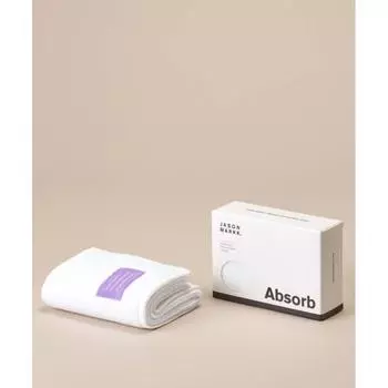 Полотенце Jason Markk Премиум из микрофибры premium microfiber towel