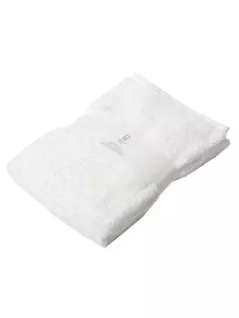 Полотенце Kumogokochi Полотенце для ванной белое [официальный Maruyama] Towel_Off