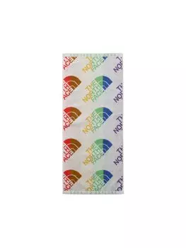 Полотенце M Logo Pattern 2 Mt.Rainbow