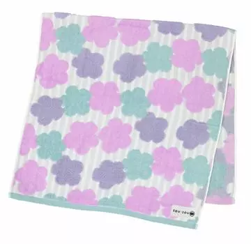 Полотенце Marushin Fushiba Kubara Сделано в Японии Сертифицированное полотенце Imabari 6165003800 SOU SOU 60120см