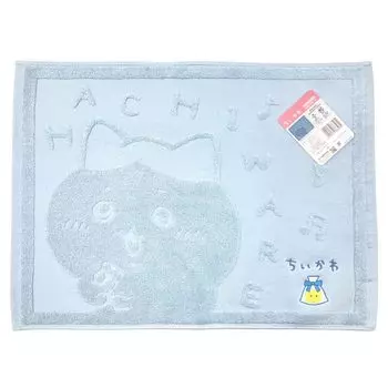 Полотенце Marushin Коврик для ванной Чикава Приблизительно. В45 x Ш60см 0775040700