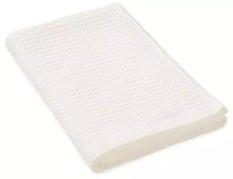 Полотенце Maruyama Imabari Bath Sarari к 70 x 130 см, Полотенце, Полотенце, Вафельное, Быстросохнущее, Тонкое, Вафельное, Белое, Прибл. белый