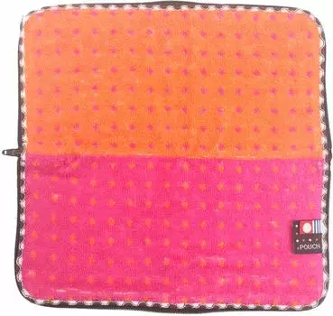 Полотенце-мешок Dot Pouch Tropical Peach [I-UP]