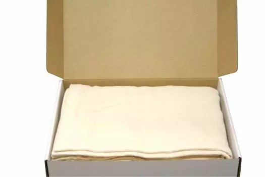 Полотенце Миядзаки Imabari Organic Blanket 930