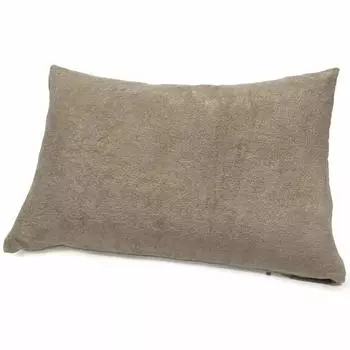 Полотенце Murakami Полотенце Imabari Подушка Чехол Наволочка 43x80 см Цилиндрический Толстый Ворс Простая Подушка Чехол (песок)