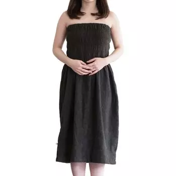 Полотенце-обертка Bloom Imabari Jupe для взрослых 90 x 130 Полотенце для бассейна Полотенце-обертка Полотенце для пеленания Красота Халат Купальная одежда Впитывающее Быстросохнущее Сделано в