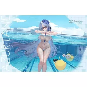 Полотенце-одеяло Keith Azur Lane размером примерно длинная сторона 200 см x короткая сторона 130 см Изготовлено из полиэстера (Эльзас/Сакрамент Солнечный свет, Перегрев)