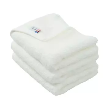 Полотенце Oruta Imabari, сертифицированное FUu, сделано в Японии, мягкое, впитывающее воду, отельного типа, плотное, из 100% хлопка, банное полотенце, набор полотенец для лица, набор полотенец (Лицо 3,