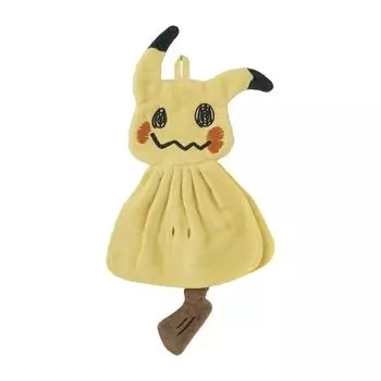 Полотенце Pokemon Center Original Ghost Water Mimikyu s