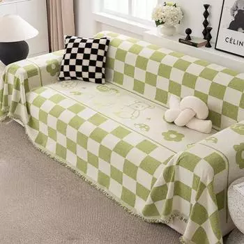 Полотенце с полным покрытием, универсальный High Sense, можно покрыть, универсальный чехол для дивана на четыре сезона, ткань 180*130cm