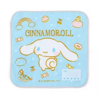 Полотенце Sanrio Cinnamoroll Petit 381233 (Хоши)