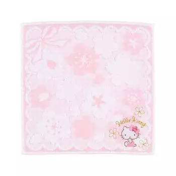 Полотенце Sanrio Hello Kitty Petit 487864 (2022 Сакура)